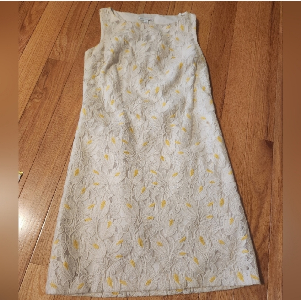 Perfect Summer/Spring Dress - Picture 3 of 10